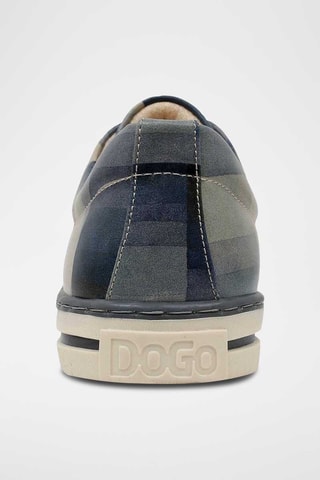 Zapatillas Be Different  - Multicolor