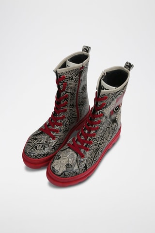 Botines Good Boy  - Multicolor