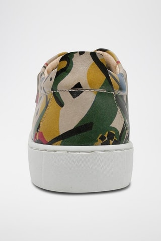 Zapatillas Beauty in Chaos  - Multicolor