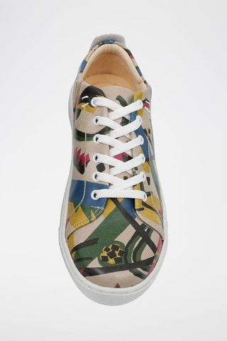 Zapatillas Beauty in Chaos  - Multicolor