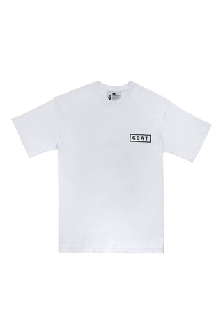 Camiseta Goat  - Multicolor