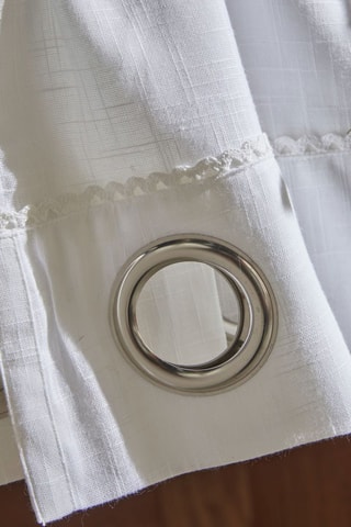 Cortina - Blanco - 140 x 240 cm