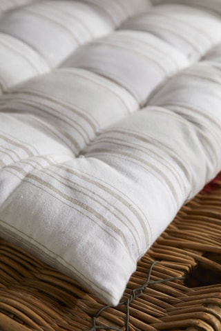 Colchón de suelo Charme - 60 x 120 x 10 cm - Beige