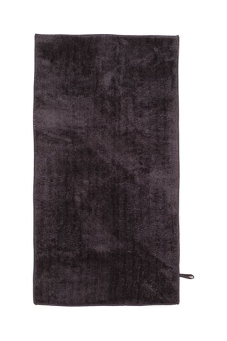 Alfombra Permanent Factory - Marrón - 90 x 150 cm