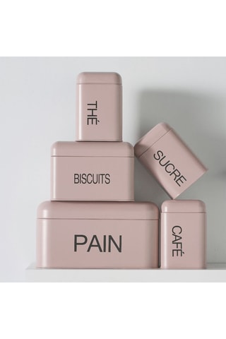 Panera hermética - 30,5 x 20,7 x 15,1 cm