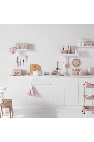 Panera hermética - 30,5 x 20,7 x 15,1 cm