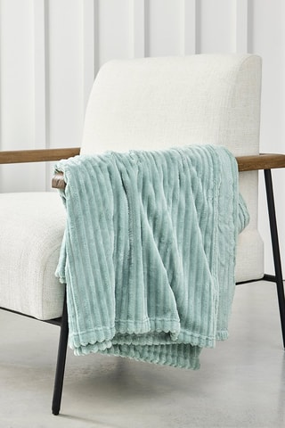 Manta XL - Verde - 150 x 200 cm