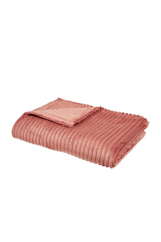 Manta - Terracota 150 x 200 cm