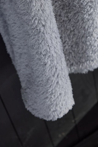 Manta - Gris - 180 x 220 cm