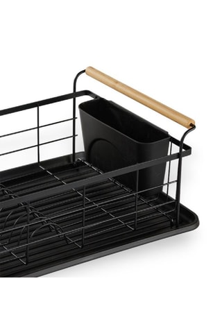 Escurreplatos con bandeja - 44 x 32 x 19 cm