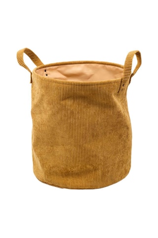 Cesta Cozy - 40 x 45 cm - Bronce