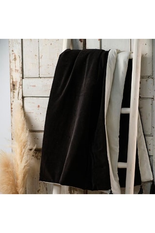 Edredón Indies - Negro - 120 x 160 cm