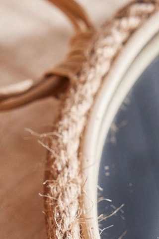 Espejo - Natural - 35 cm