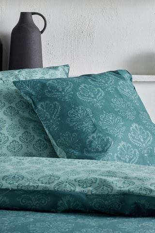 Juego de nórdico - Verde