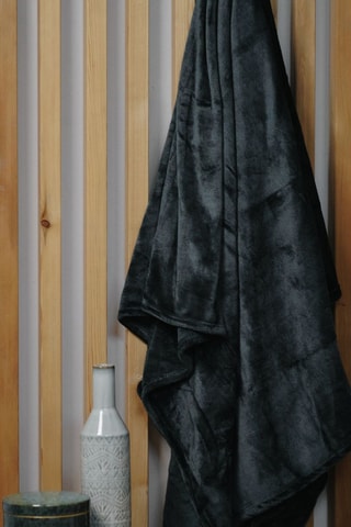 Manta - Azul ­- 150 x 200 cm