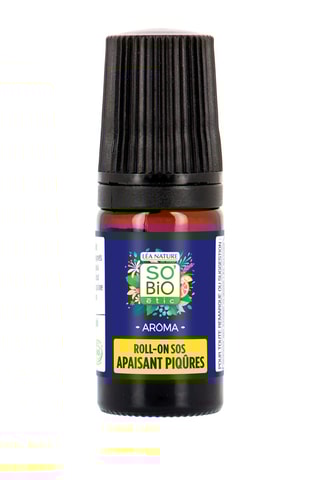 Roll-on SOS apaisant piqûres - 5 ml