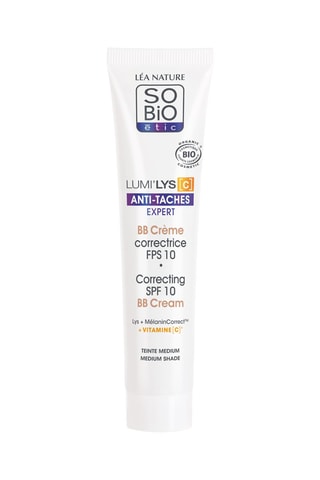 BB crème correctrice Lumi'lys [C] - 40 ml