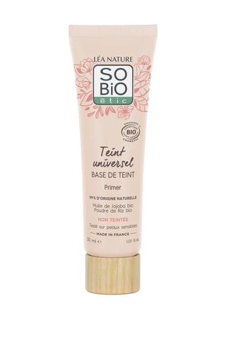 Base de teint Teint Universel Bio - Peaux sensibles - 30 ml