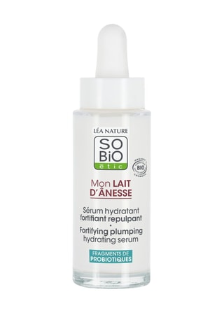 Sérum hydratant fortifiant repulpant Mon Lait d'Ânesse - Tout type de peau - 30 ml