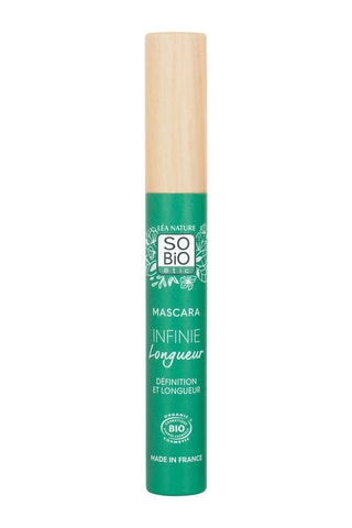 Mascara Infinie Longueur - 
01 Noir - 8 ml