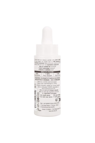 Sérum teinté - Beige doré 25 - 30 ml