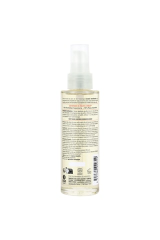 Huile soin et massage Escale tonifiante - 100 ml