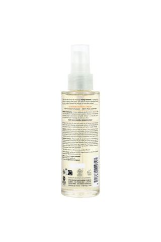 Huile soin et massage Voyage sensuel - 100 ml