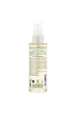 Huile soin et massage Détente des îles - 100 ml