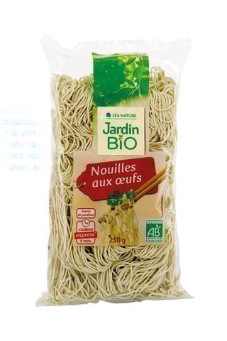3 x Paquet Nouilles aux Œufs - 250 g