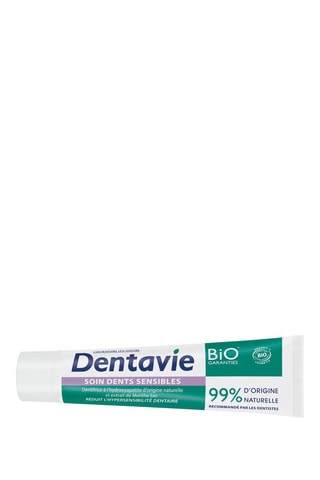 3 x Dentifrice soin - Dents sensibles - 75 ml