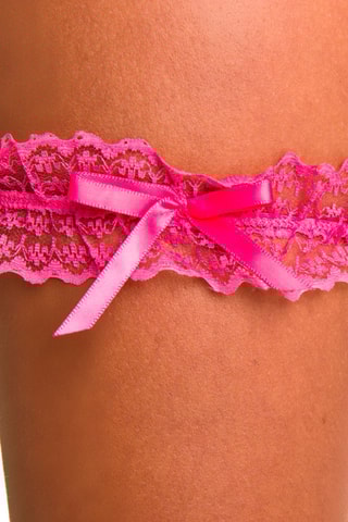 Ensemble 3 pièces Fuchsia