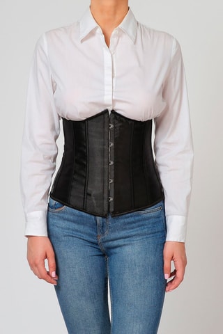 Corset Noir