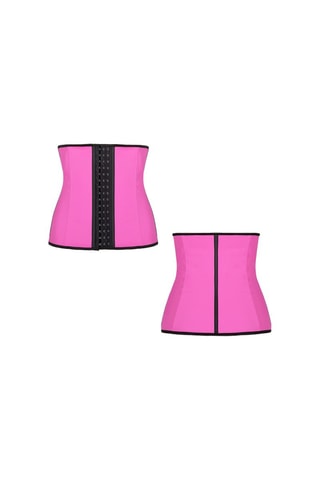 Corset Fuchsia