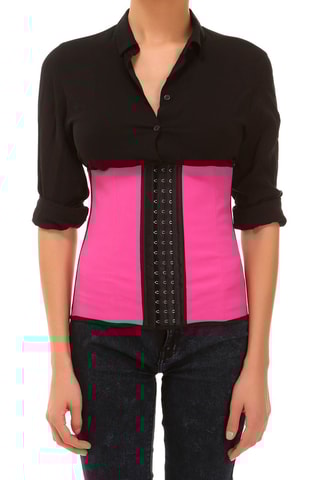 Corset Fuchsia