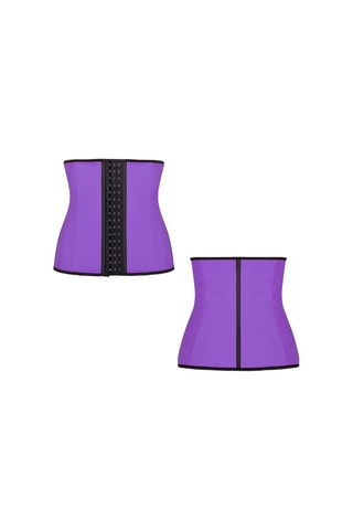 Corset Violet