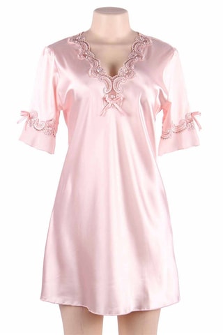 Chemise de nuit - Rose