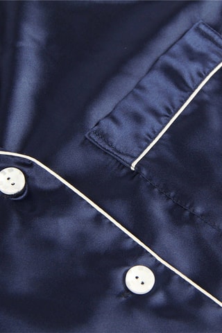 Pyjama - Bleu marine