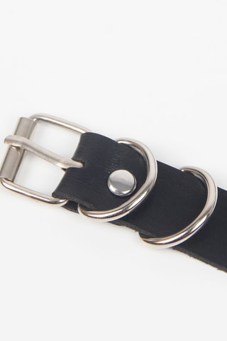 Porte-jarretelles - Noir