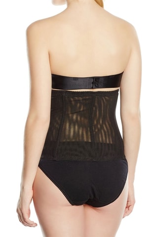 Ensemble 3 pièces - Noir et violet