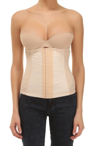 Ensemble 3 pièces - Beige et nude