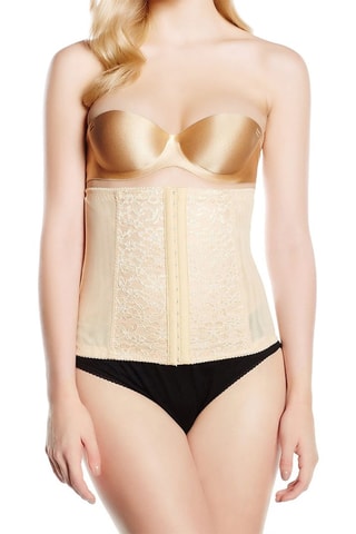 Ensemble 3 pièces - Beige et nude