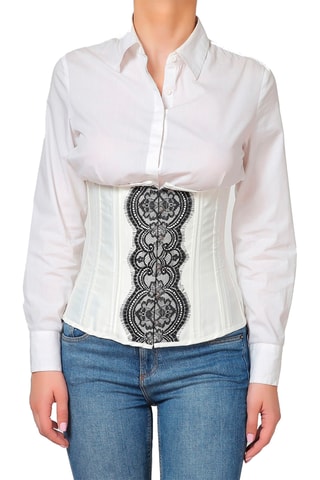 Ensemble 3 pièces - Blanc et noir