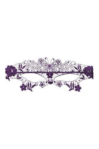 Ensemble 4 pièces - Violet