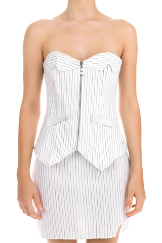 Ensemble 3 pièces - Blanc et noir