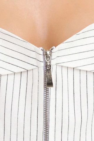 Ensemble 3 pièces - Blanc et noir