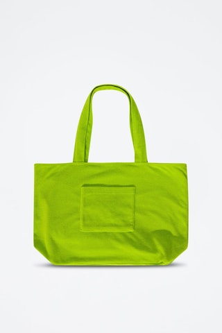 Shopping bag Havasiz - Verde