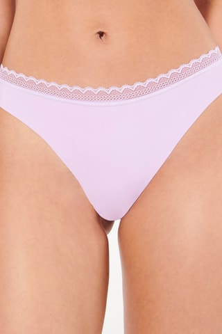 Tanga Barakakiz - Malva