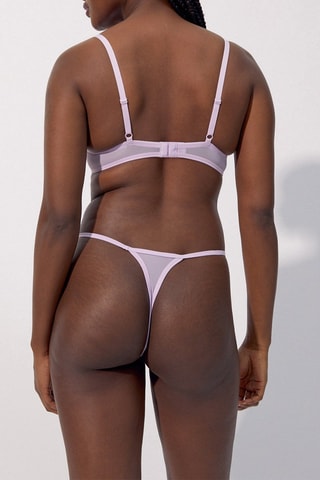 Perizoma Bonheuriz - Malva