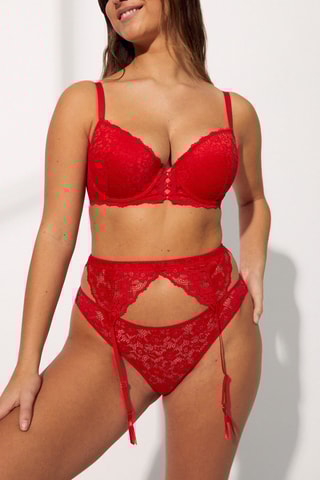 Reggicalze Bestfriendiz - Arancione