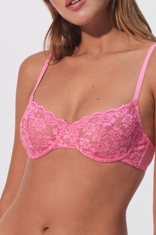 Reggiseno Bestfriendiz - Rosa